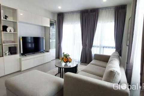 Maison à Pattaya, Thaïlande 4 chambres № 54036 - photo 5