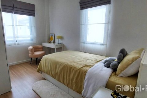 Maison à Pattaya, Thaïlande 4 chambres № 54036 - photo 13