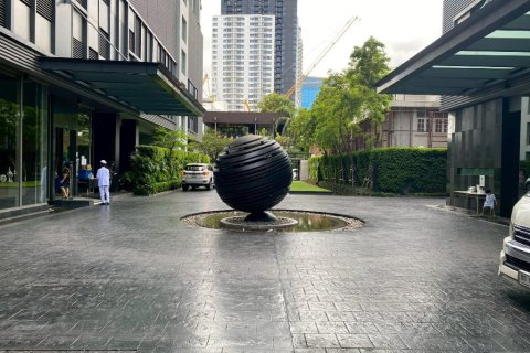 คอนโดมิเนียมในกรุงเทพฯ, ประเทศไทย, 1 ห้องนอน № 66571 - รูปถ่าย 22