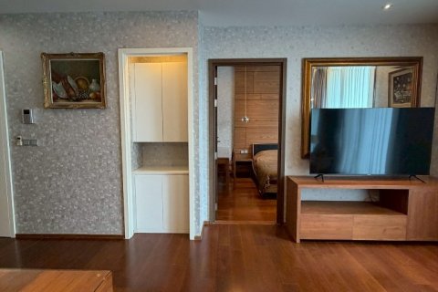 คอนโดมิเนียมในกรุงเทพฯ, ประเทศไทย, 1 ห้องนอน № 66571 - รูปถ่าย 8