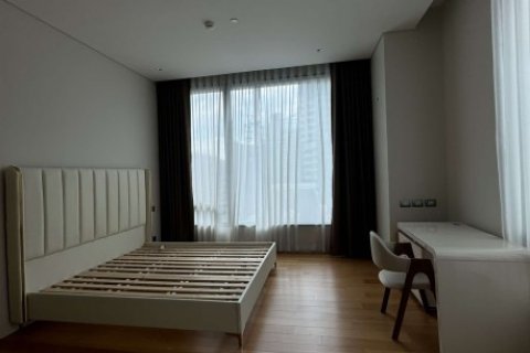 Студия в Бангкок, Таиланд № 118647 - фото 4