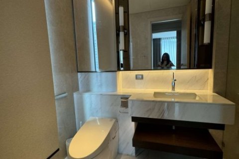 Студия в Бангкок, Таиланд № 118647 - фото 3