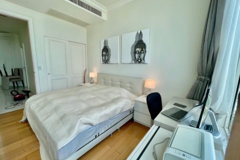 Квартира в Бангкоке, Таиланд с 2 спальнями  № 118640 - фото 5