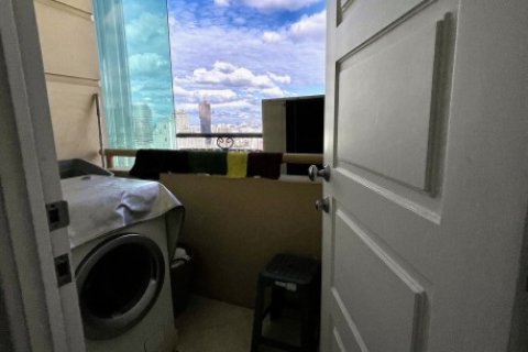 Квартира в Бангкоке, Таиланд с 2 спальнями  № 118640 - фото 25