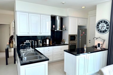 Квартира в Бангкоке, Таиланд с 2 спальнями  № 118640 - фото 15