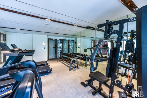 Condominio de 2 dormitorios en Bangkok, Tailandia № 209254 - foto 7