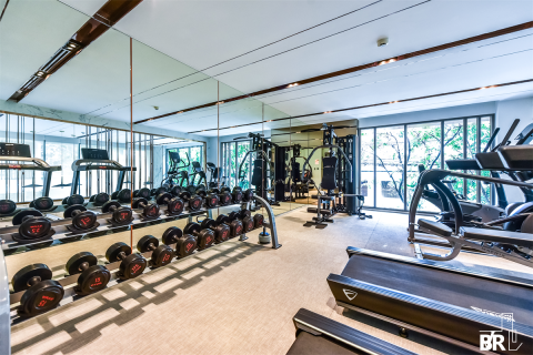 Condominio de 2 dormitorios en Bangkok, Tailandia № 209254 - foto 8