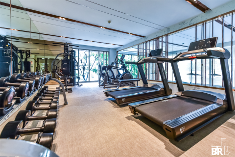 Condominio de 2 dormitorios en Bangkok, Tailandia № 209254 - foto 2