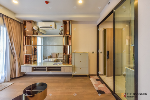 Condo in Bangkok, Thailand, 2 bedrooms № 209258