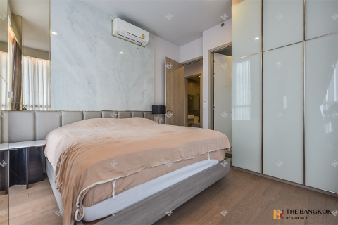 Condominio de 2 dormitorios en Bangkok, Tailandia № 209258 - foto 8