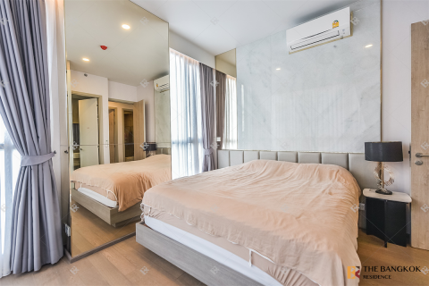 Condominio de 2 dormitorios en Bangkok, Tailandia № 209258 - foto 7
