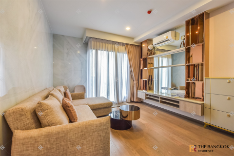 Condominio de 2 dormitorios en Bangkok, Tailandia № 209258 - foto 2