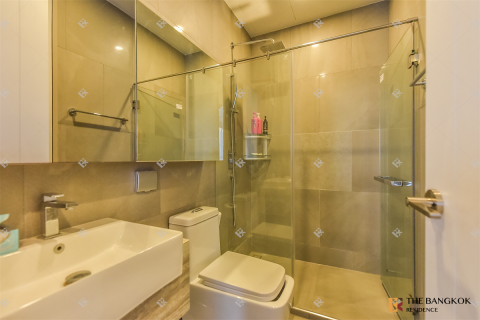 Condominio de 2 dormitorios en Bangkok, Tailandia № 209258 - foto 10