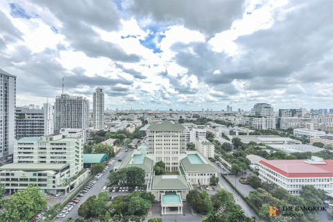 Condominio de 2 dormitorios en Bangkok, Tailandia № 209258 - foto 5