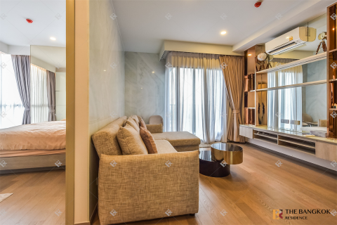 Condominio de 2 dormitorios en Bangkok, Tailandia № 209258 - foto 3