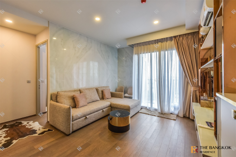 Condominio de 2 dormitorios en Bangkok, Tailandia № 209258 - foto 4