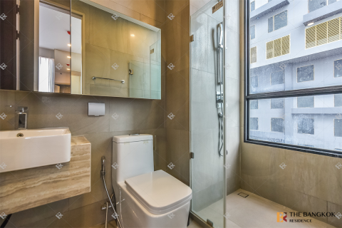 Condominio de 2 dormitorios en Bangkok, Tailandia № 209258 - foto 6