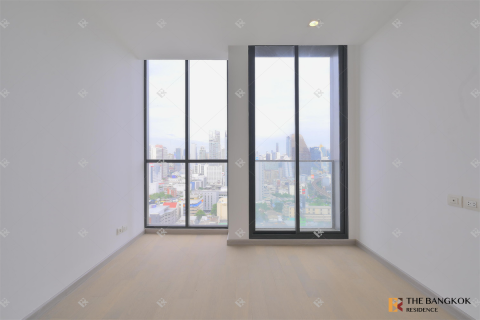 Condo in Bangkok, Thailand, 2 bedrooms  № 209256 - photo 8