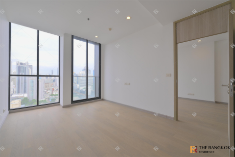 Condo in Bangkok, Thailand, 2 bedrooms  № 209256 - photo 9