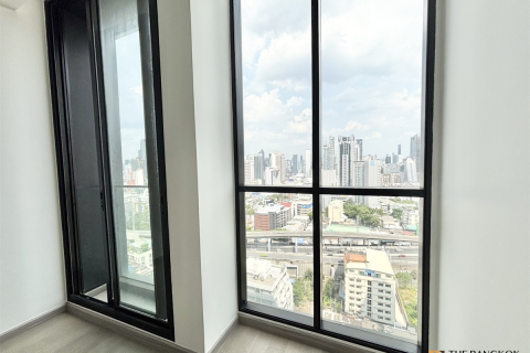 Condominio de 2 dormitorios en Bangkok, Tailandia № 209256 - foto 9