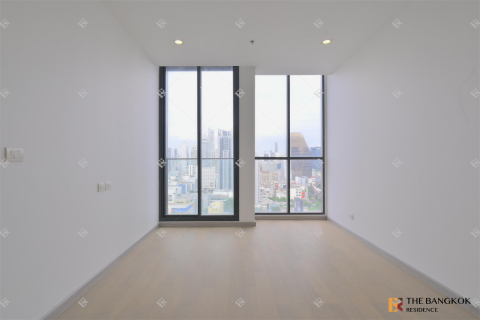 Condo in Bangkok, Thailand, 2 bedrooms  № 209256 - photo 10