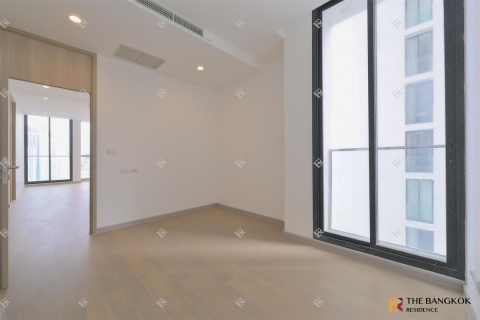 คอนโดมิเนียมในกรุงเทพฯ, ประเทศไทย, 2 ห้องนอน № 209256
