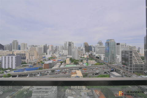 Condo in Bangkok, Thailand, 2 bedrooms  № 209256 - photo 7