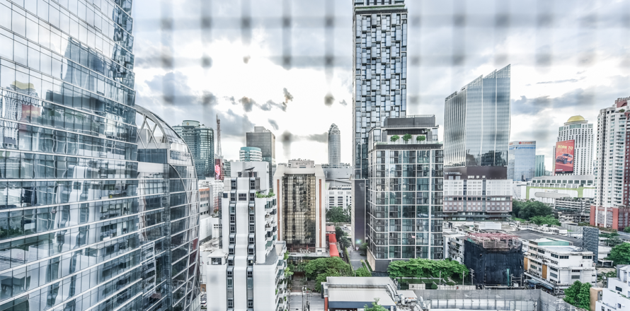 คอนโดมิเนียมในกรุงเทพฯ, ประเทศไทย, 3 ห้องนอน № 185735