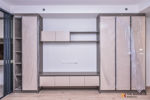 Condo in Bangkok, Thailand, 1 bedroom № 185732 - photo 3