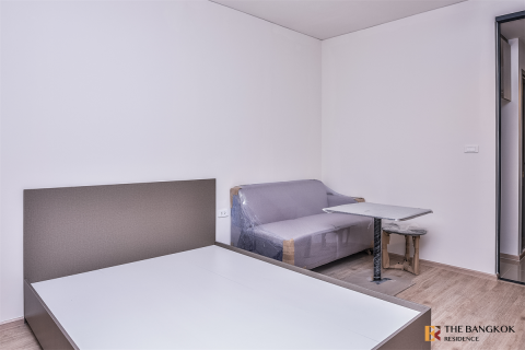 Condo in Bangkok, Thailand, 1 bedroom № 185732 - photo 1