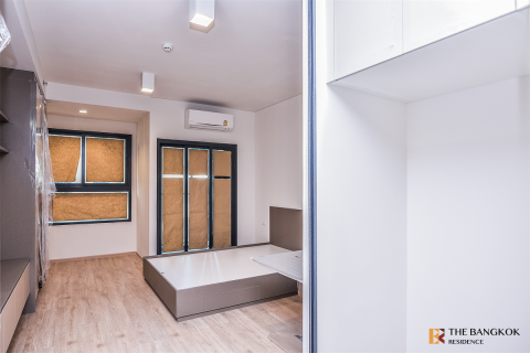 Condo in Bangkok, Thailand, 1 bedroom № 185732 - photo 2
