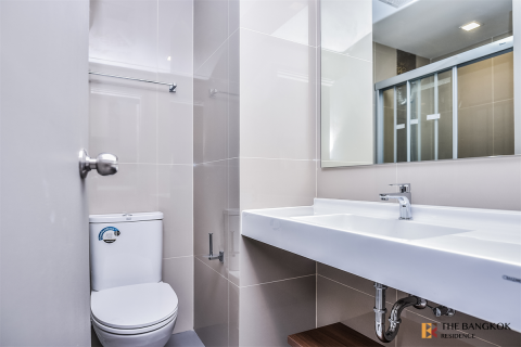 Condo in Bangkok, Thailand, 1 bedroom № 185732 - photo 4