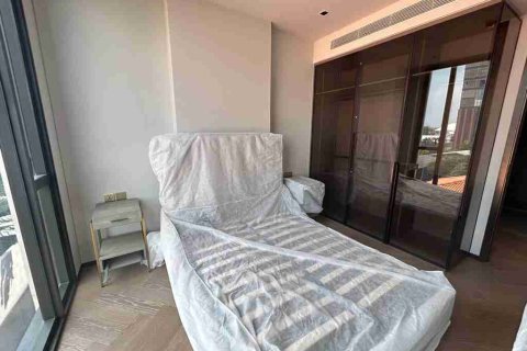 Condo in Bangkok, Thailand, 3 bedrooms № 184059 - photo 12