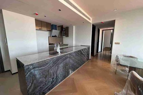 Condo in Bangkok, Thailand, 3 bedrooms № 184059 - photo 13
