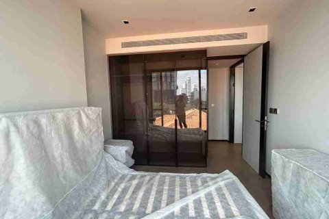 Condo in Bangkok, Thailand, 3 bedrooms № 184059 - photo 18