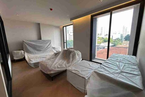 Condo in Bangkok, Thailand, 3 bedrooms № 184059 - photo 5