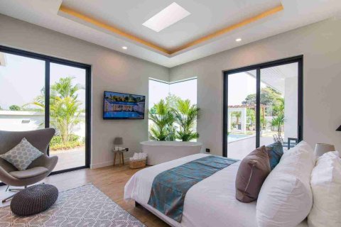 Maison à Hua Hin, Thaïlande 3 chambres № 184060 - photo 3