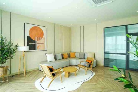 Maison à Thonburi, Bangkok, Thaïlande 4 chambres № 184058 - photo 7