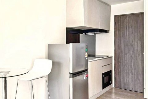 Кондоминиум с 1 спальней в Бангкоке, Таиланд № 115462 - фото 5