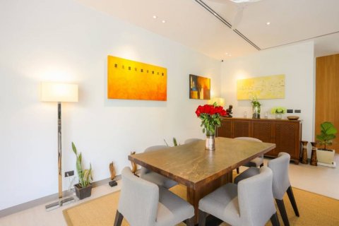 Villa à Bang Tao, Thaïlande 3 chambres № 115460 - photo 8