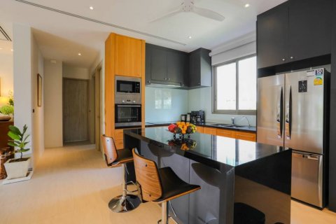 Villa à Bang Tao, Thaïlande 3 chambres № 115460 - photo 9