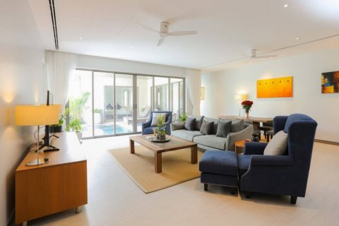 Villa à Bang Tao, Thaïlande 3 chambres № 115460 - photo 2