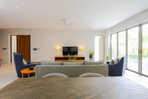 Villa à Bang Tao, Thaïlande 3 chambres № 115460 - photo 5