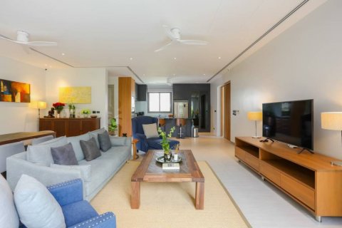 Villa à Bang Tao, Thaïlande 3 chambres № 115460 - photo 4