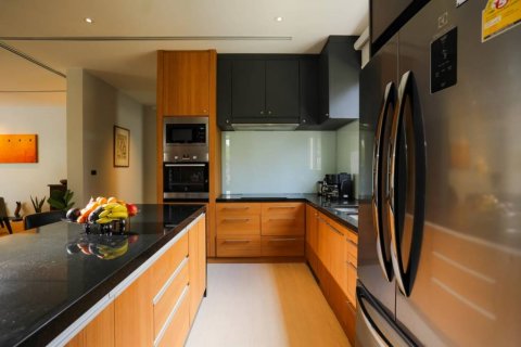 Villa à Bang Tao, Thaïlande 3 chambres № 115460 - photo 7