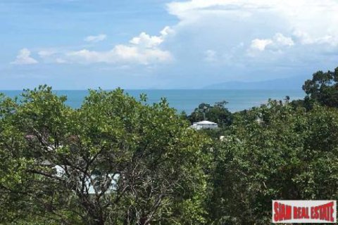 Terrain à Ko Samui, Thaïlande 9633.2 m2 № 192782 - photo 3