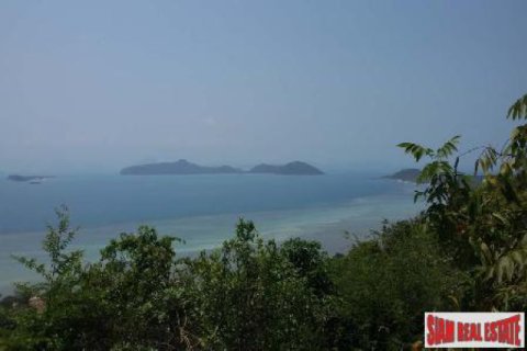 Terrain à Ko Samui, Thaïlande 1184 m2 № 192783 - photo 3