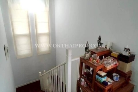 House in Khlong Luang, Thailand 3 bedrooms № 167826 - photo 17