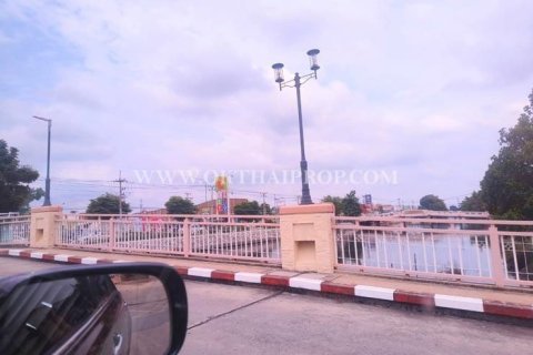 House in Khlong Luang, Thailand 3 bedrooms № 167826 - photo 9