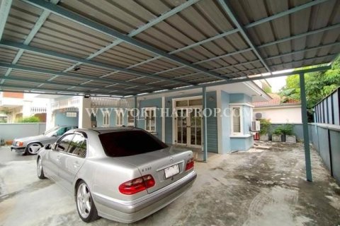 House in Khlong Luang, Thailand 3 bedrooms № 167826 - photo 10